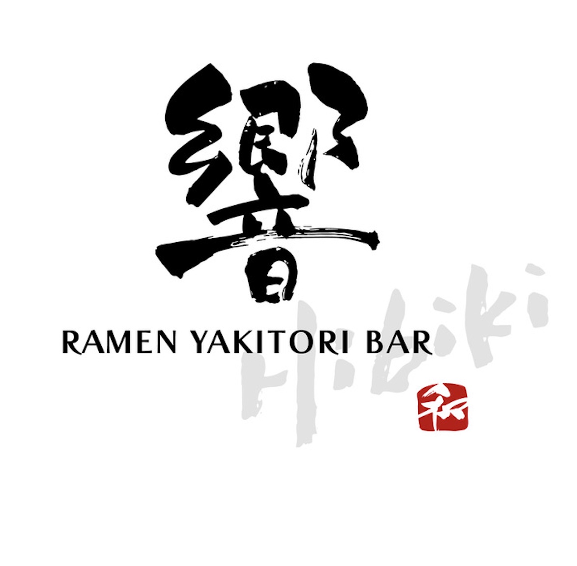 Hibiki Ramen Yakitori Bar Kitchen staff 募集！ - Tin Tin Win Win Group Holdings Ltd イメージ画像