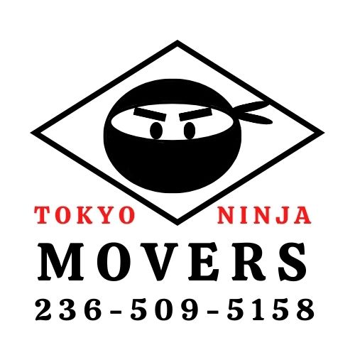 日系引越会社で引越作業員を募集！ - Tokyo Ninja Movers イメージ画像